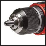 Einhell akumulatorska udarna bušilica TP-CD 18/50 Li-i BL set sa 2 baterije i punjačem | ePonuda.com