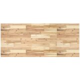 vidaXL Mizna plošča neobdelana 120x60x4 cm trden akacijev les, (21411440) | Shoptok.si