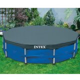 Intex Pokrivalo za bazen okroglo 305 cm 28030 | Shoptok.si