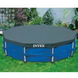 Intex prekrivač za bazen prism frame 305 x 76 cm 28030 cene