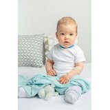 Sensillo Deka od bambusa mint | shoptok.hr