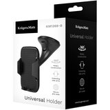  KRUGER&amp;amp;MATZ Univerzalni držač za telefon za vetrobran crne boje KM1368-B Slike