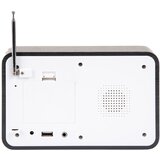 Karlsson Digitalna radio budilica FM Radio – | shoptok.hr