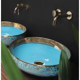 Rea Umivaonik Margot Gold/Blue | shoptok.hr