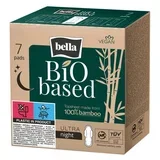 bio based night higijenski ulošci 7kom