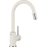 Blanco slavina MIDA-S SILGRANIT-LOOK NJEŽNO BIJELA VT | shoptok.hr