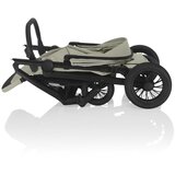 Zopa dječja kolica Moya Boss Grey | shoptok.hr