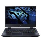 Acer laptop Predator Helios 300 15,6'' i7-12TH 16GB 512GB RTX3060 6GB Crni | Eponuda.ba