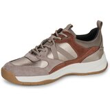 Geox Nizke superge D BERINIKE B ABX B Večbarvna | Shoptok.si