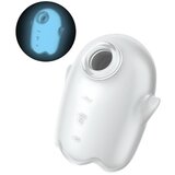 Satisfyer GLOWING GHOST WHITE Cene