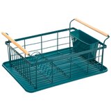 Five oceđivač za sudove modern metal petrol | ePonuda.com