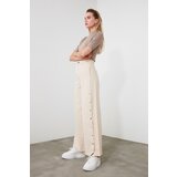 Trendyol Ženske hlače Button detailed | Shoptok.si