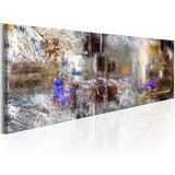  Slika - Winter Kaleidoscope 120x40 Cijene