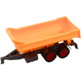  Set of Agricultural Tractor Trailer Tipper Feed Wagon | shoptok.hr