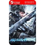  Metal Gear Rising Revengeance - Steam koda brez škatlice (WINDOWS PC | STEAM DECK) Cene