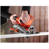 Black & Decker CS1550 kružna pila 1500w 66mm | shoptok.hr