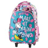  Urban Trolley, ranac sa točkićima, Miie Mouse, Make it rainbows ( 318120 ) Cene