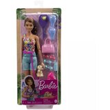 Barbie Barbie: Barbie tenisačica s dodacima - | shoptok.hr