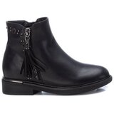 Xti Škornji - Črna | Shoptok.si