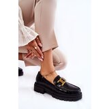 Gemre Women's Leather Shoes La.Fi | Shoptok.si