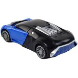  Auto robot za igru BUG 2u1 - crno/plavi | Shoptok.si