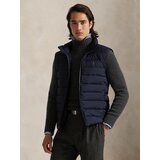 Polo Ralph Lauren Prsluk mornarsko plava | shoptok.hr