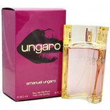 Emanuel Ungaro Ungaro 90 ml parfumska voda tester za ženske Cene