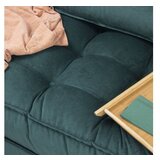 Atelier Del Sofa sofa dvosed mocca petrol green | ePonuda.com