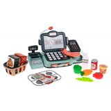  Dječja kasa s vagom i barcode čitačem Inlea4Fun Happy Shopping | shoptok.hr