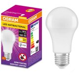 Osram led antibakterijska sijalica A100 E27/13W/230V 2700K | Eponuda.com