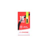 CHAOYANG unutrašnja guma - 16x2.3-2.5 a/v 33mm ( 125988 ) | Eponuda.com