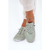 ARTIKER Boto Ladies Leather Lace-Up Shoes Made Of Natural Leather | Shoptok.si