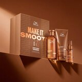 Wella Professionals Make It Smooth Ultimate Smooth Set poklon set za sjajnu i mekanu kosu | shoptok.hr