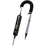 DIGITALNI MULTIMETER HT86B ZA MERJENJE NAPETOSTI, TOKA IN UPORA, (5000260412)