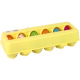  Squishy Easter Eggs Set 12 Pieces | shoptok.hr