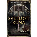 Laguna Džoana Haris - Svetlost runa Cene