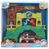 Tiny Kiddom Tini Kiddom Dinosaurus igračka za vrtić | Eponuda.com