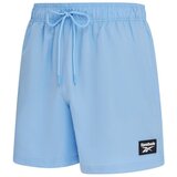 Reebok Kratke hlače & Bermuda Ace Swim Modra Cene