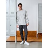 Sinsay Majica dugih rukava, udobnog kroja | shoptok.hr