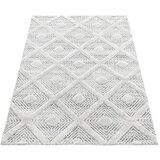 XXXL Tkana Preproga Pisa, Siva Ca. 200x290cm | Shoptok.si