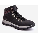 Big Star Men's Trekking Shoes Cene