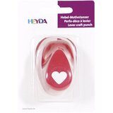 Bušač 1 RUPA MALA-SRCE HEYDA 20-36874 21 BLISTER | shoptok.hr