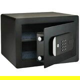 Yale Pohištveni trezor Smart (Do x Š x V: 350 x 300 x 250 mm, Uporabniške kode) Cene
