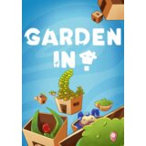 Steam Garden In! Key (PC) EUROPE | ePonuda.com