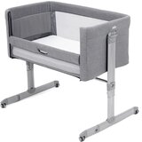 Joie kolevka za bebe Roomie Grey Flannel | Eponuda.com
