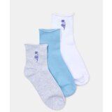 Sinsay Čarape 3 pack | shoptok.hr