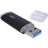 Silicon Power USB Flash Silicon-Power Blaze B02 256GB USB 3.2 Gen 1 Type-A Black, EAN: 4713436128946
