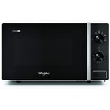 Whirlpool Mikrovalovna pečica MWP 101 W 20L 700W, (5000510649) Cene