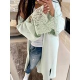 By o la la Green cardigan cxp0720. S05 Cijene