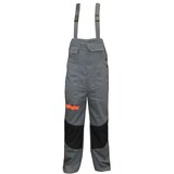  Radne farmer hlače SPEKTAR, sive | shoptok.hr